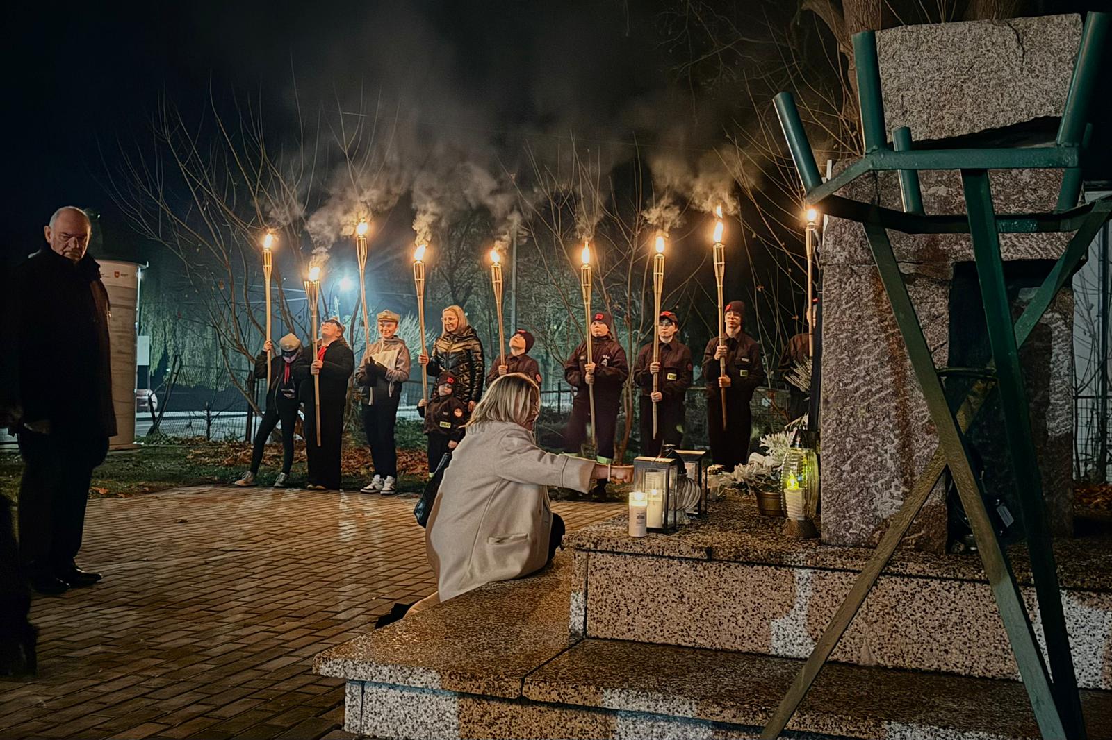 Zaduszki Muzyczne 2025